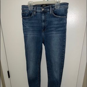 Hudson Barbara High Rise Skinny